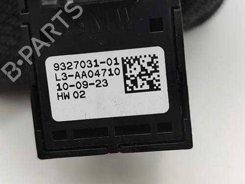 Left rear window switch BMW 3 (G20, G80, G28) 330 e Plug-in-Hybrid | BP36066420I29 - Image 7