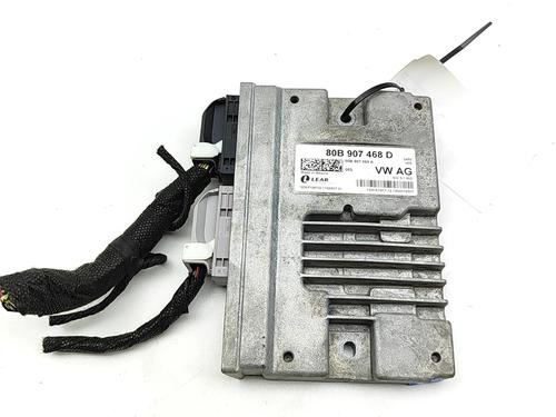 Electronic module AUDI A4 B9 Avant (8W5, 8WD) S4 TDI Mild Hybrid quattro | BP36180907M83 - Image 3