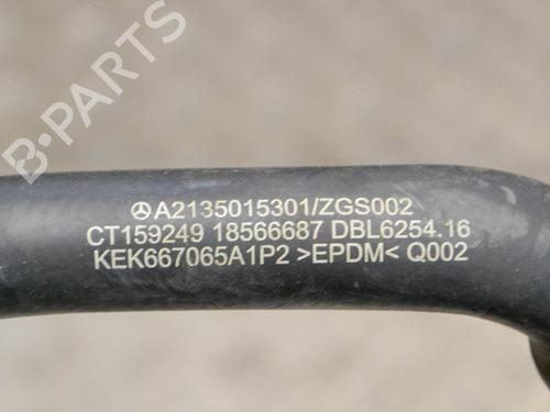 Pipe MERCEDES-BENZ E-CLASS (W213) E 220 d 4-matic (213.005) | BP14638505M125 