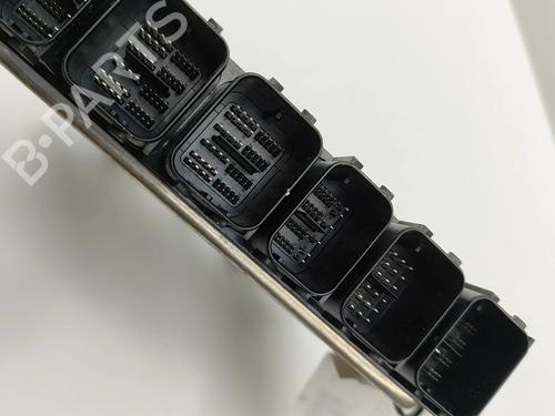 Engine control unit (ECU) MERCEDES-BENZ VITO Tourer (W447) 114 CDI / 114 BlueTEC 4-matic (447.701, 447.703,... | BP26912260M57  - Image 5