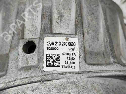 Engine mount MERCEDES-BENZ E-CLASS (W213) E 220 d (213.004) | BP31821128M89