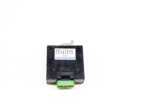 Used Electronic module Electronic module MITSUBISHI GTO Coupe (Z1_A) 3.0 AWD (Z16A) (286 hp) 27751826 27751826