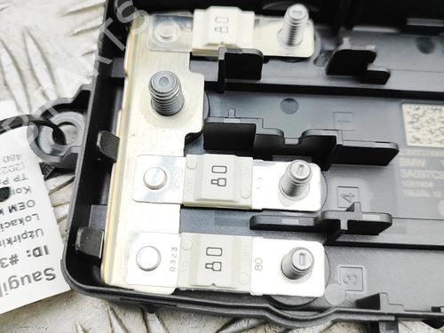 Fuse box BMW XM (G09) XM All-wheel Drive | BP32213808E1 