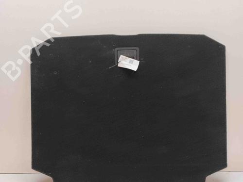 Used Luggage compartment floor AUDI A3 Sportback (8VA, 8VF) 1.4 TFSI e-tron (150 hp) 27331289