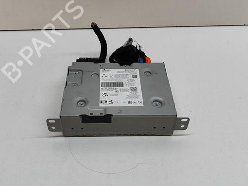 Module électronique PEUGEOT 5008 II (MC_, MJ_, MR_, M4_) 1.5 BlueHDi 130 (MCYHZJ, MCYHZR, MCYHZX) (131 hp) 28676525