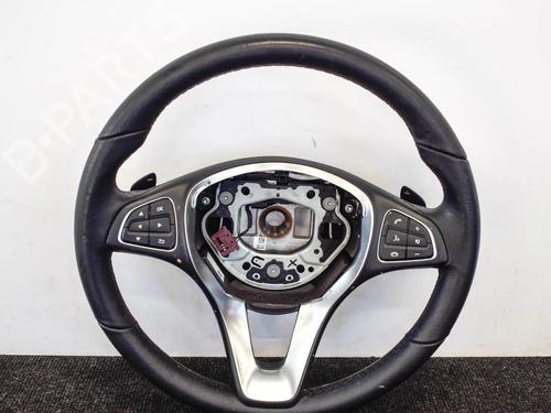 Used Steering wheel Steering wheel 6748272 6748272
