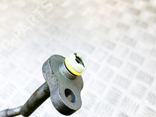 AC pipe VOLVO V60 I (155) D4 | BP14610945M126 