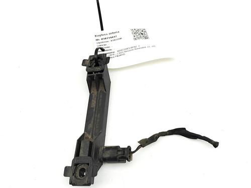 Electronic module MERCEDES-BENZ A-CLASS (W177) AMG A 35 4-matic (177.051) | BP38755985M83 - Image 4