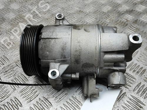 AC compressor VW SCIROCCO III (137, 138) 2.0 TDI | BP39145074M34 - Image 5