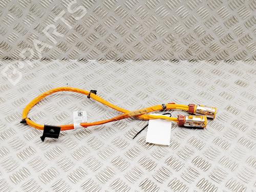 Wiring harness BMW i4 (G26) eDrive35 | BP38162940E16 - Image 3