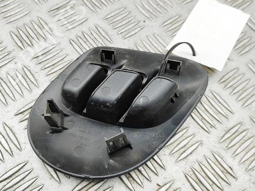 Grill SMART FORTWO Coupe (453) electric drive / EQ (453.391) | BP33384572C40 - Image 4
