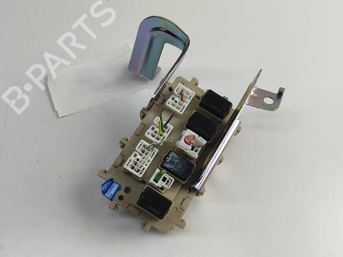 Fuse box NISSAN NAVARA NP300 Pickup (D23, D23T) 2.3 dCi 4x4 (D231) | BP26012602E1 