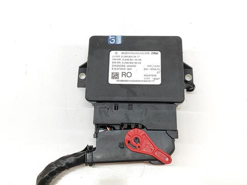 Used Electronic module INFINITI Q30 1.6 (156 hp) 28564146