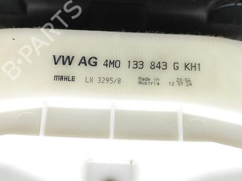 Luftfilter kasse PORSCHE CAYENNE Coupe (9YB) 4.0 S AWD (9YBBJ1) | BP29594049M87 