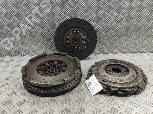 Other MERCEDES-BENZ SPRINTER 3,5-t Platform/Chassis (B907, B910) 315 CDI RWD (907.131, 907.133, 907.135, 907.231, 907.233... | BP27797855O1