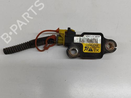 Used Electronic sensor CHEVROLET TRAILBLAZER (KC_) 4.2 AWD (295 hp) 24818769