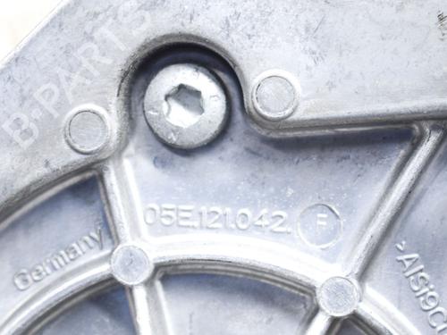 Auxiliary water pump AUDI Q2 (GAB, GAG) 35 TFSI | BP27762762M111 