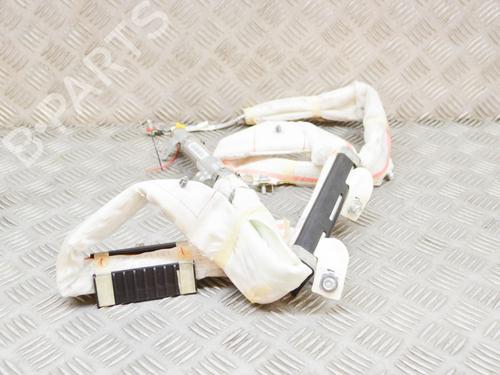 Right curtain airbag BMW X3 (F25) sDrive 18 d | BP27760093C12 