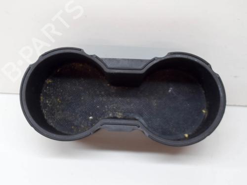 Suporte copos/Objectos TESLA MODEL 3 (5YJ3) EV AWD (351 hp) 27752821