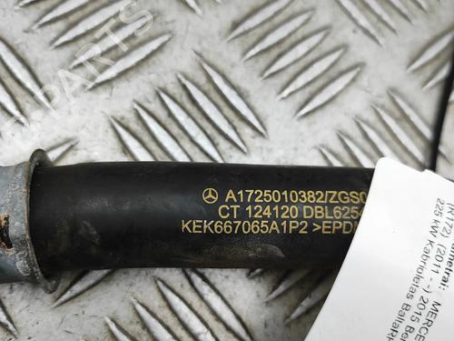 Pipe MERCEDES-BENZ SLK (R172) 350 (172.457) | BP39473180M125 - Image 7