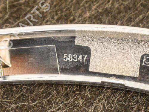 Other MERCEDES-BENZ GLA-CLASS (X156) GLA 180 (156.942) | BP6743831O1 