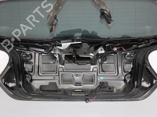 Tailgate MERCEDES-BENZ A-CLASS (W176) A 160 (176.041) | BP29920651C6