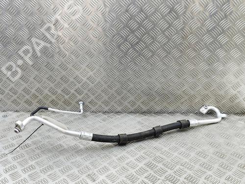 Used AC pipe AC pipe AUDI Q7 (4MB, 4MG, 4MQ) 45 TDI quattro (249 hp) 34374786 34374786