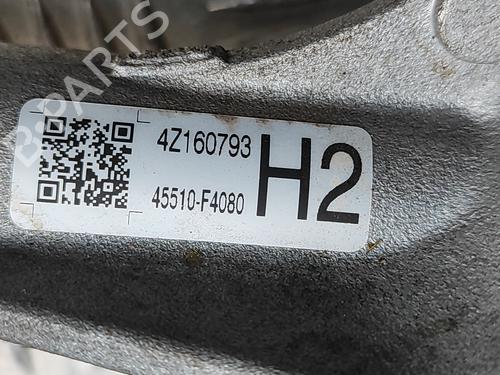 Steering rack TOYOTA C-HR (_X2_, _H2_) Hybrid (ZYX20) | BP30108300M22