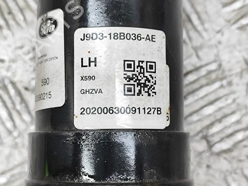 Left front shock absorber JAGUAR I-PACE (X590) EV400 AWD | BP27777892M16  - Image 7