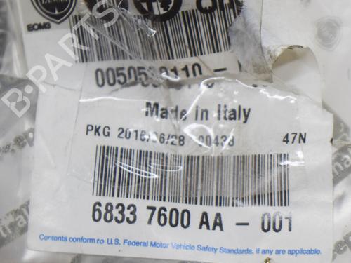 Other ALFA ROMEO 4C SPIDER (960_) 1.8 (960.DXB1A, 960CXB1A) | BP10399061O1