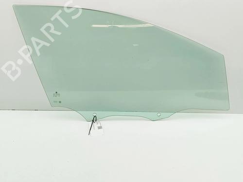 Used Front right door window SKODA ENYAQ iV SUV (5AZ) 60 (179 hp) 31687115