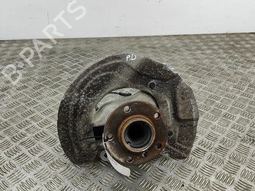 Used Right front steering knuckle Right front steering knuckle BMW 1 (F20) 118 d (143 hp) 19126752 19126752