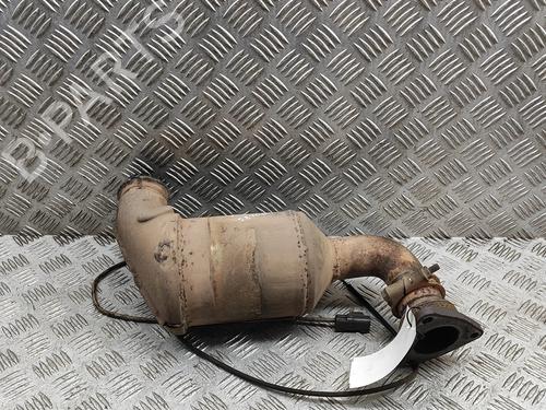 Used Catalyst JAGUAR XJ (X350, X358) D 2.7 (207 hp) 31021197