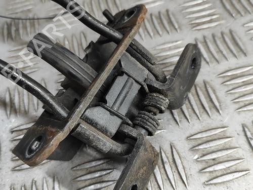 Hinge/Door check strap CITROËN JUMPY II Van 1.6 HDi 90 16V | BP27570075C146 