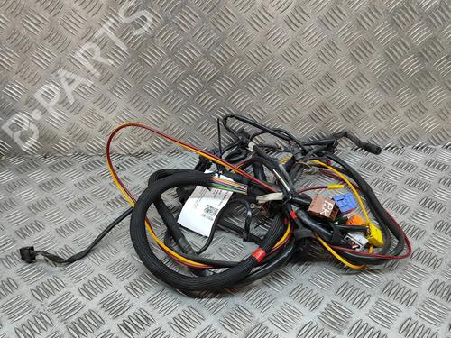 Used Wiring harness Wiring harness MERCEDES-BENZ S-CLASS (W140) 500 SE, SEL (140.050, 140.051) (326 hp) 23415296 23415296