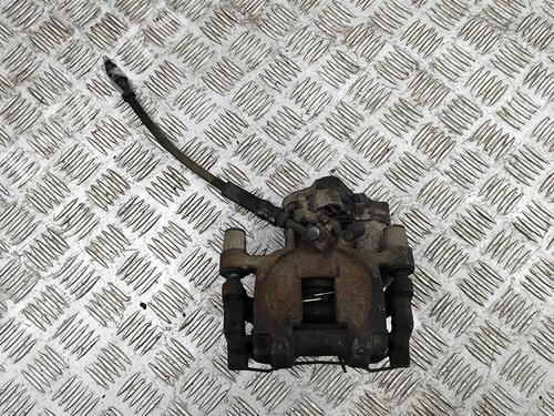 Left rear brake caliper SKODA KAROQ (NU7, ND7) 1.5 TSI | BP21587887M107 