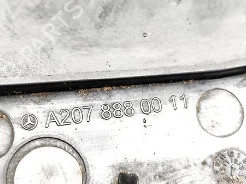 Other MERCEDES-BENZ S-CLASS Coupe (C216) CL 500 4-matic (216.394) | BP32142960O1 