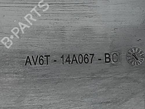 Fuse box FORD FOCUS III 1.0 EcoBoost | BP30108822E1 