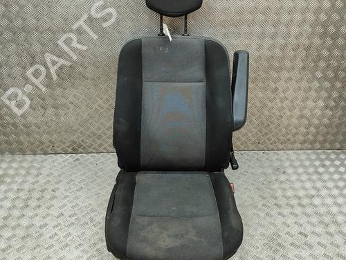Used Right front seat RENAULT MASTER III Van (FV) 2.3 dCi 145 FWD (FV0E, FV0F, FV0H, FV02, FV0M, FV0S,... (146 hp) 30108185