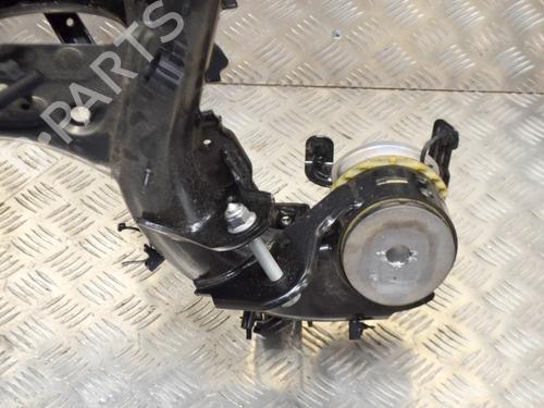 Hinterachse VW ID.3 (E11, E12) Pro | BP27752965M2