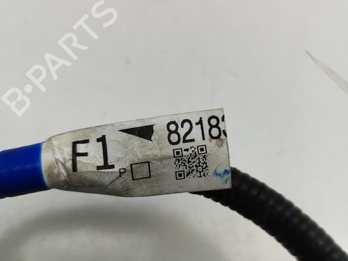 Electronic module TOYOTA PRIUS (_W6_) 2.0 PHEV (MXWH61L, MXWH61) | BP30178036M83 