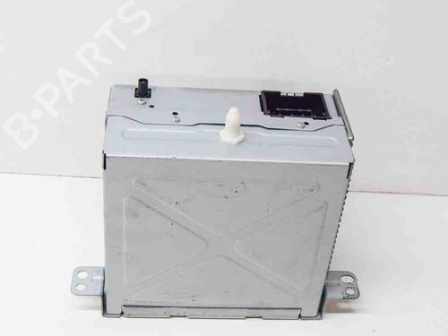 Electronic module OPEL ZAFIRA TOURER C (P12) 1.8 (75) | BP6774731M83