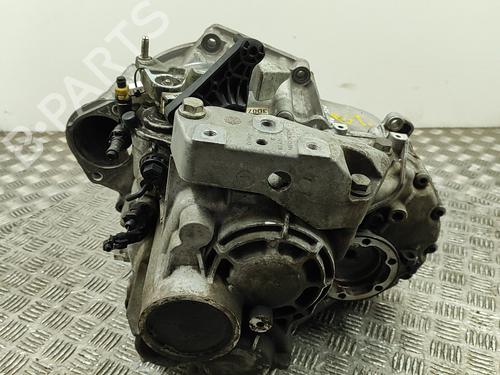 Girkasse VW TRANSPORTER T6 / CARAVELLE T6 Bus (SGB, SGJ, SHB, SHJ) 2.0 TDI 4motion | BP24142758M3 