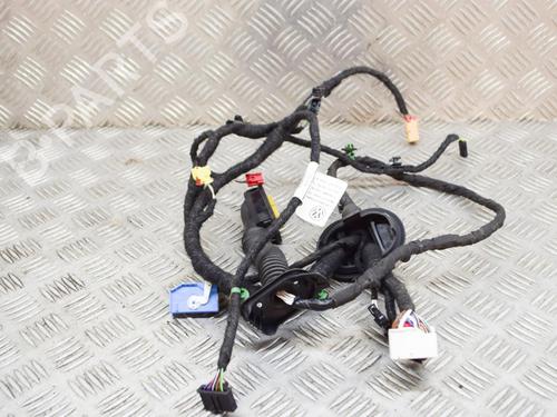 Ledningsnett VW ID.3 (E11, E12) Pro (145 hp) 28430356