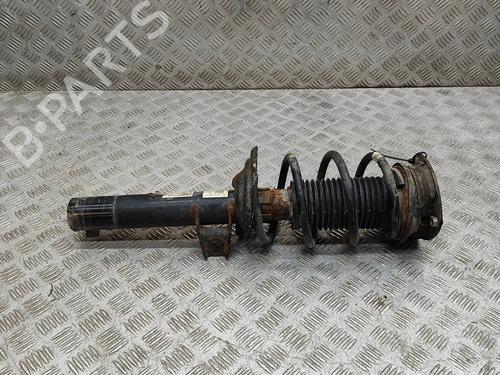 Used Right front shock absorber VW TOURAN (5T1) 1.6 TDI (115 hp) 18165489