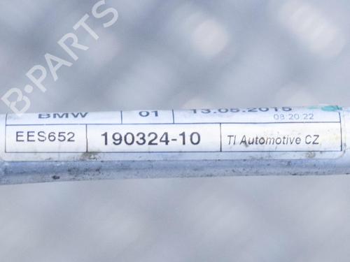 AC pipe BMW 3 (F30, F80) 335 d xDrive | BP14609328M126 