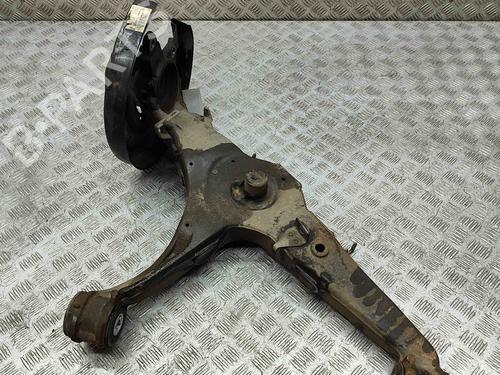Right rear steering knuckle VW TRANSPORTER T6 Van (SGA, SGH, SHA, SHH) 2.0 TDI | BP21809401M28 