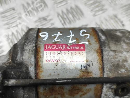 Starter JAGUAR XK II Coupe (X150) 5.0 V8 | BP31192692M8 