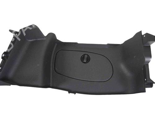 Used Boot lining MAZDA MX-5 III (NC) 1.8 (NC18) (126 hp) 30244165