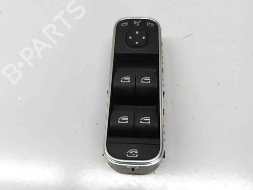 Right front window switch MERCEDES-BENZ GLB (X247) GLB 200 Mild-Hybrid (247.687) | BP29373293I26 
